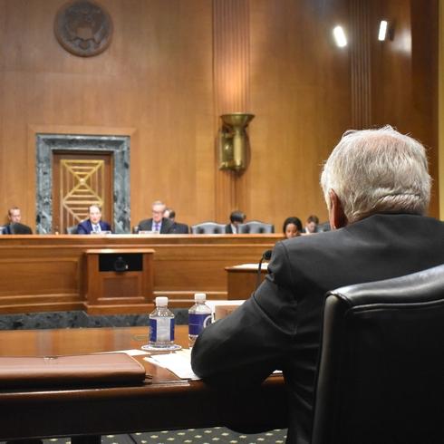 Congressional Testimony