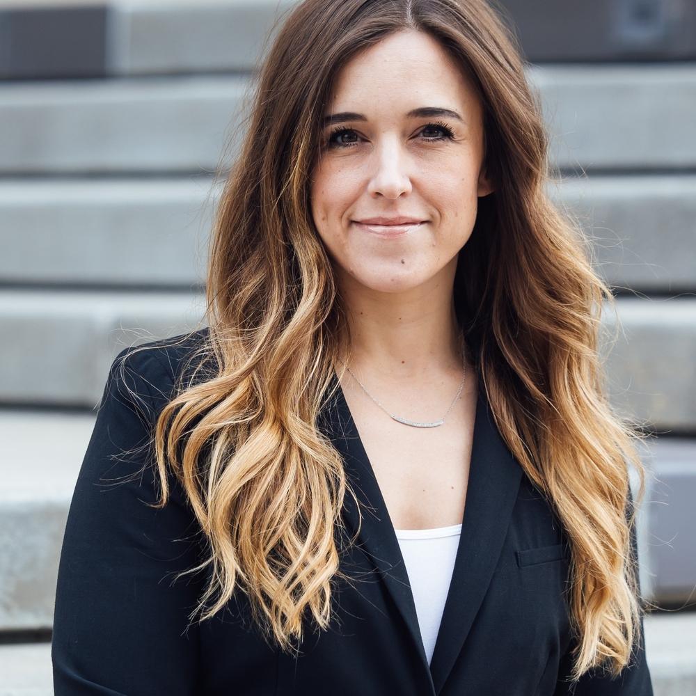 Allison Corbyn